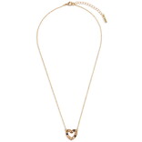 Demdaco/misc Product N-LOVING HEART MULTICLR