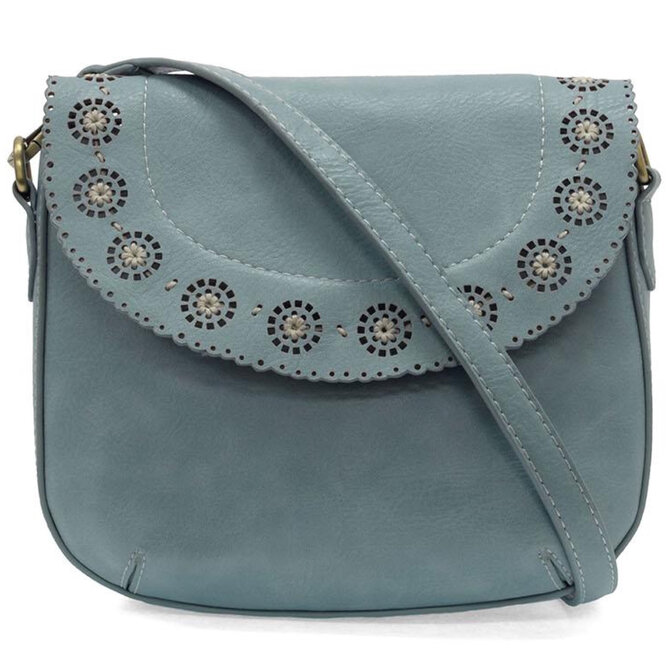 DAISY-FLAP CRSBDY/BLUE SUGAR