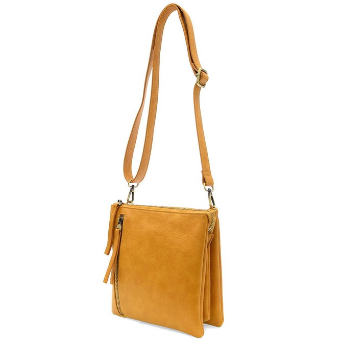 DAWN-MULTI PKT CRSBDY/HONEY DAWN