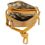 DAWN-MULTI PKT CRSBDY/HONEY DAWN