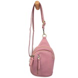 SKYLAR-SLING/RASPBERRY