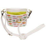Phone Crossbody-Farmers Market/White
