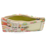 PENNY-FARMERS MRKT/MINI WLT/WHITE