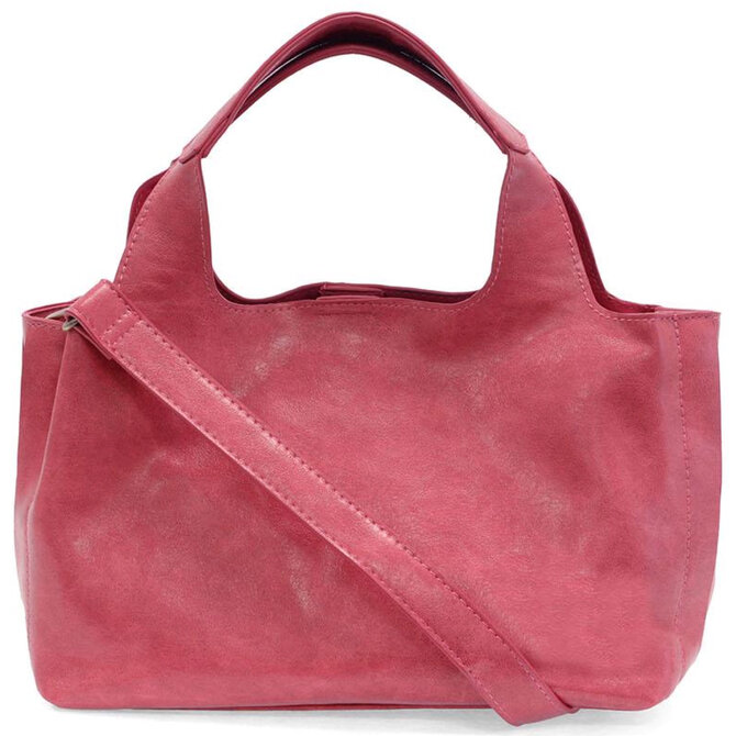 CANDIE-CRSBDY/MAGENTA