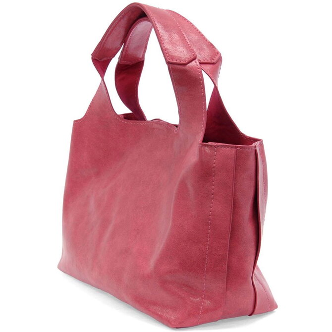 CANDIE-CRSBDY/MAGENTA