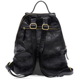 *Maggie-Backpack/Black