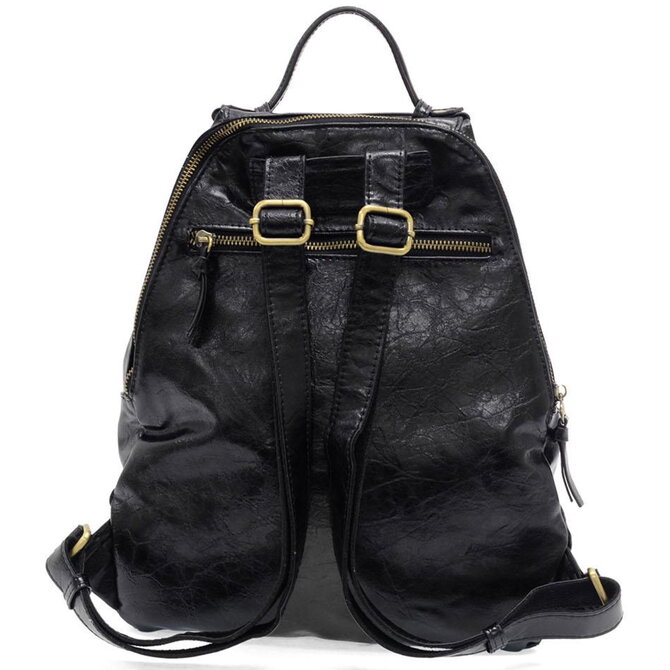 *Maggie-Backpack/Black