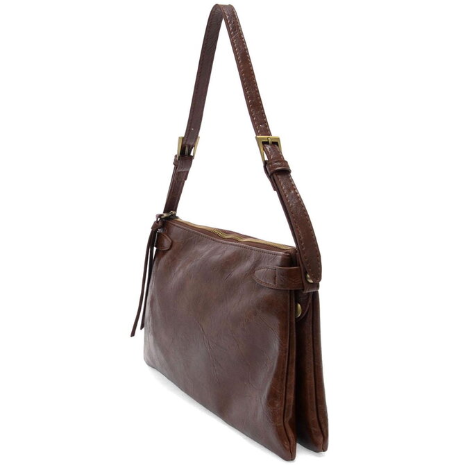 EVE-SADDLE TRAPEZE SHLDR