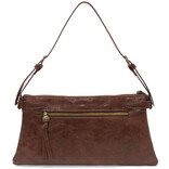 EVE-SADDLE TRAPEZE SHLDR