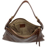 EVE-SADDLE TRAPEZE SHLDR