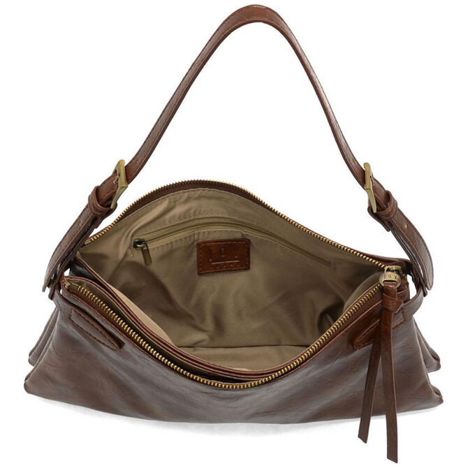 EVE-SADDLE TRAPEZE SHLDR