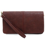 EVERLY-FLAP CRSBDY/DK CHERRY