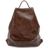 Maggie-Backpack/Saddle