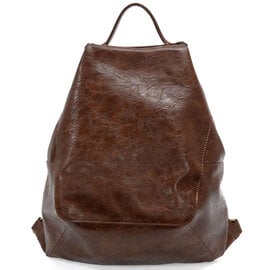 Maggie-Backpack/Saddle