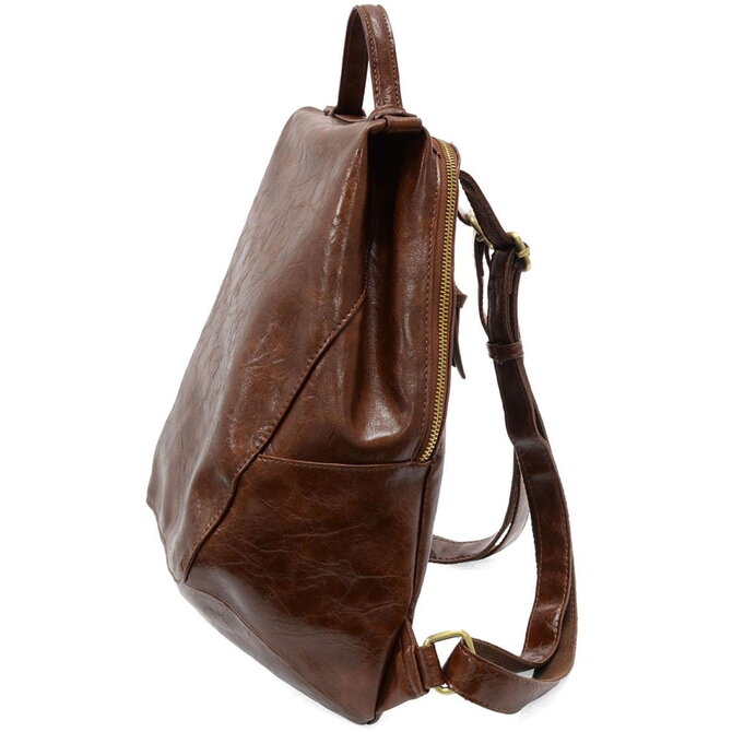 Maggie-Backpack/Saddle