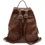 Maggie-Backpack/Saddle