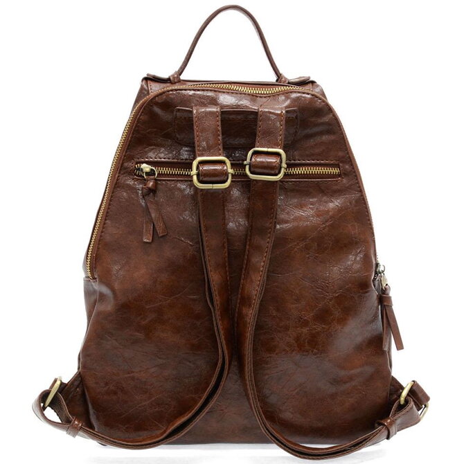 Maggie-Backpack/Saddle