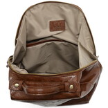 Maggie-Backpack/Saddle