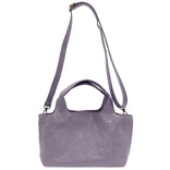 *CANDIE-CRSBDY/LAVENDER