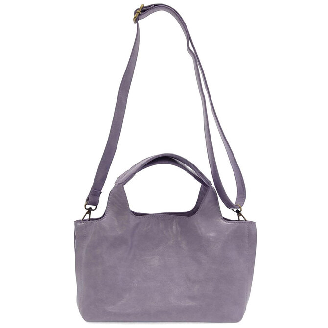 *CANDIE-CRSBDY/LAVENDER