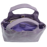 *CANDIE-CRSBDY/LAVENDER