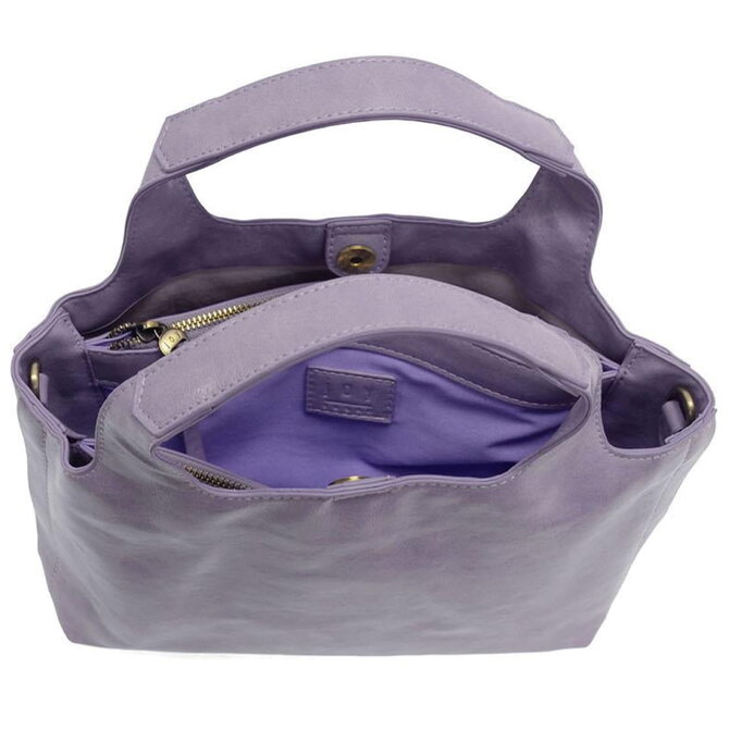 *CANDIE-CRSBDY/LAVENDER