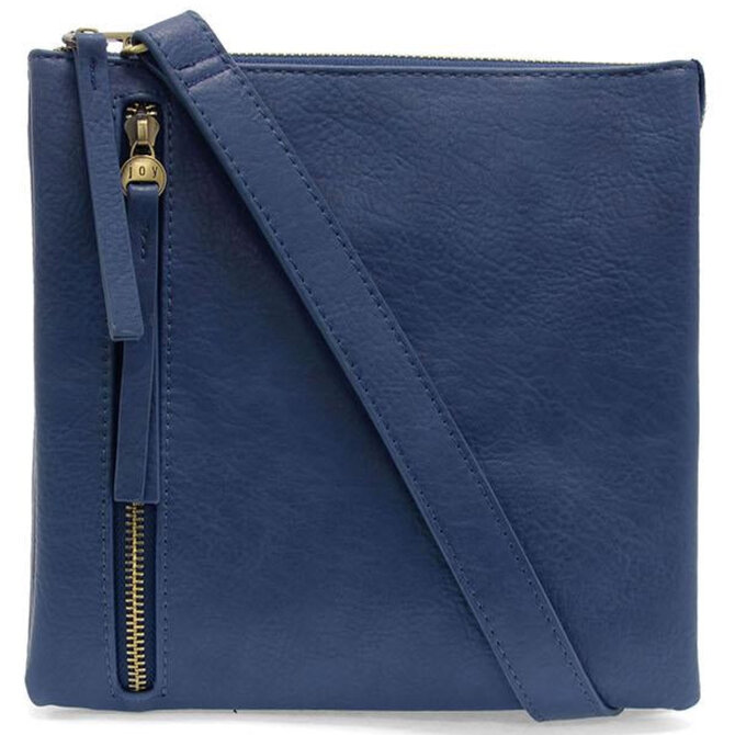 DAWN-MULTI PKT CRSBDY/BRIGHT NAVY