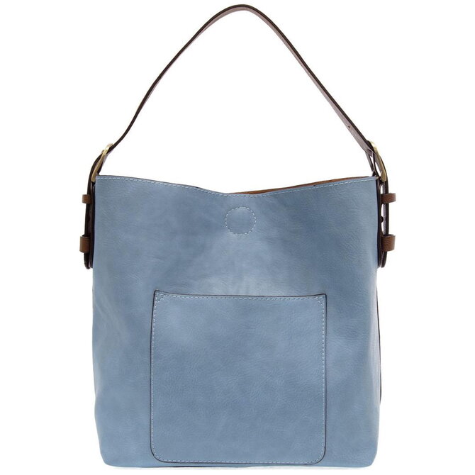 BAG-HOBO TRANQUIL BLUE