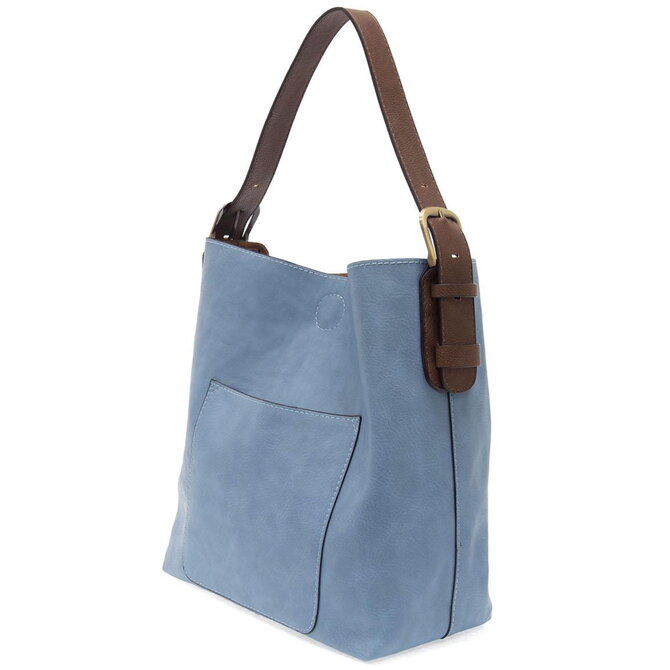 BAG-HOBO TRANQUIL BLUE