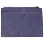 PENNY-MINI WLT/DUSK BLUE