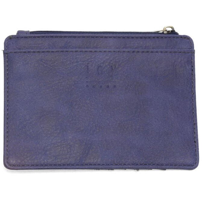 Penny-Mini Wallet/Dusk Blue