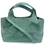 *Candie-Crossbody/Aqua