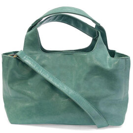 *Candie-Crossbody/Aqua