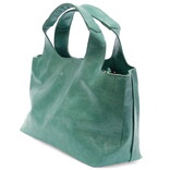 *Candie-Crossbody/Aqua