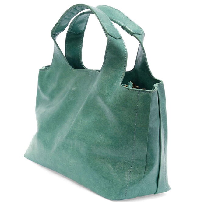 *Candie-Crossbody/Aqua