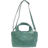 *Candie-Crossbody/Aqua