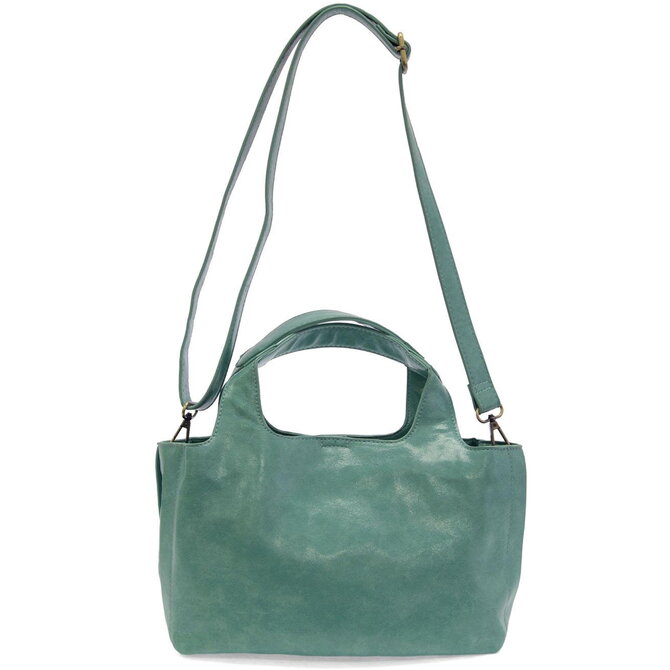 *Candie-Crossbody/Aqua