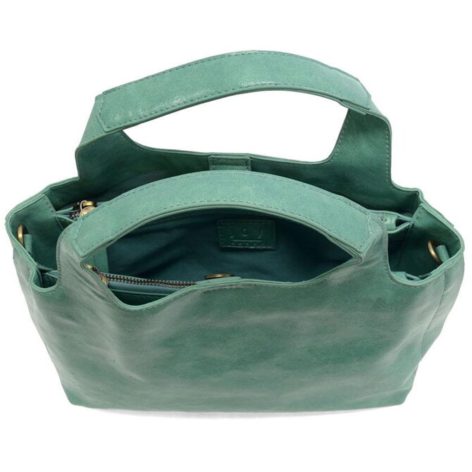 *Candie-Crossbody/Aqua