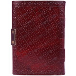 Fantasy Gifts JRNL-WOLVES W/ TREE OF LIFE