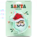 Living Royal SOCKS-SANTA 3D