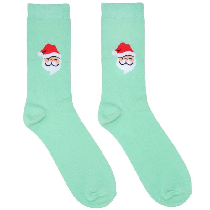 Living Royal SOCKS-SANTA 3D