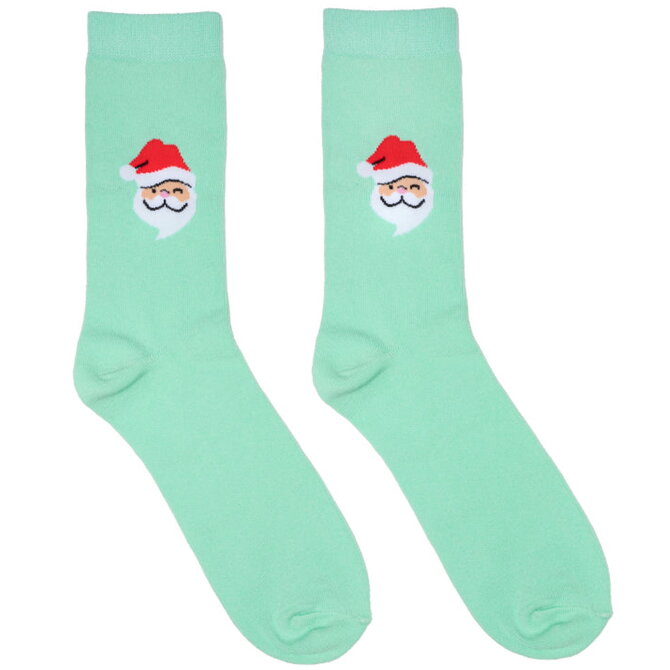 Living Royal Socks-Sants 3D