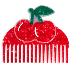 Living Royal Comb-Cherry