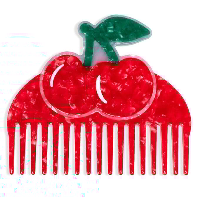 Living Royal COMB-CHERRY
