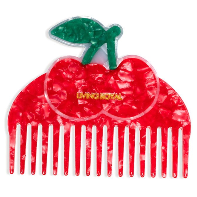 Living Royal COMB-CHERRY