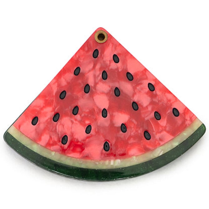 Living Royal MIRROR-WATERMELON