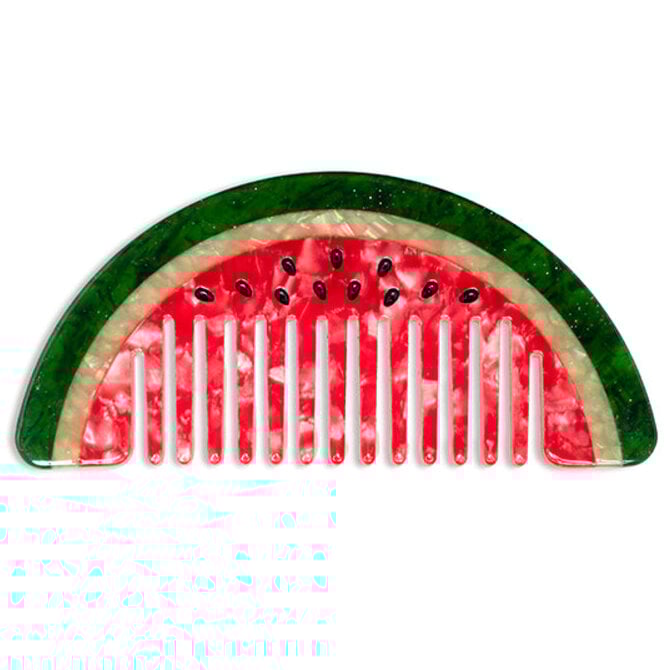Living Royal COMB-WATERMELON