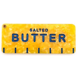 Living Royal Mirror-Butter