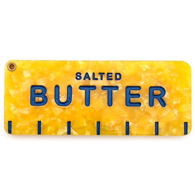 Living Royal MIRROR-BUTTER