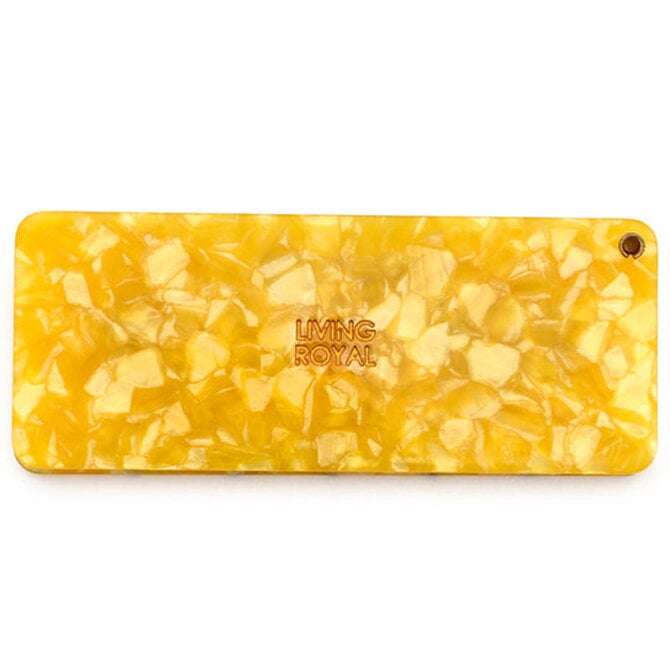 Living Royal MIRROR-BUTTER